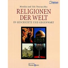 Religionen der Welt
