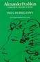 Alexander Pushkin: Complete Prose Fiction