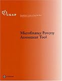 Microfinance Poverty Assessment Tool (Technical Tool Series, No. 5.)