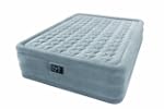 Intex Ultra Plush Queen Size Airbed w...