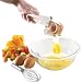 As Seen On TV EZ Cracker Egg Cracker & Separator