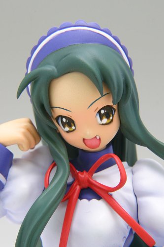 涼宮ハルヒの憂鬱 鶴屋さん&キョンの妹セット (1/10スケールPVC塗装済み完成品)