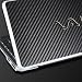 SGP Sony Vaio P Series Laptop SKIN GUARD Series [Carbon]