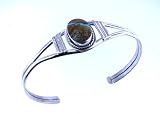 Boulder Turquoise Cuff Bracelet
