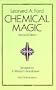 Chemical Magic (Dover Books on Chemistry)