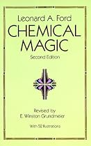 Chemical Magic
