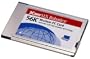 U.S. Robotics 56K Modem PC Card with Cable