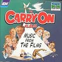 The Carry On Album: Music from the Films