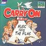The Carry On Album: Music from the Films