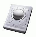 Kensington K64210 Turbo Mouse Trackball (Mac)