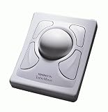 Kensington K64210 Turbo Mouse Trackball (Mac)