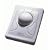 Kensington K64210 Turbo Mouse Trackball (Mac)