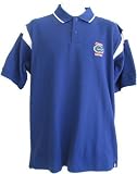 Men's Florida Gators Athletic-Polo DRY/White