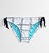 Hurley One & Only Hip Bottom - White X Med