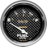 Autometer Fuel Level Gauge for 2003 - 2004 Nissan 350Z