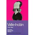 Three Plays: "Divine Words", "Bohemian Lights", "Silver Face" (World Dramatists) (World Classics)