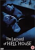 The Legend of Hell House [UK IMPORT] - Roddy McDowall