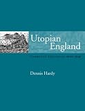 cover of Utopian England: Community Experiments 1900-1945 (Studies in History, Planning & the Environment)