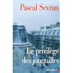 Journal, Tome 7 : Le Privil�ge des jonquilles
