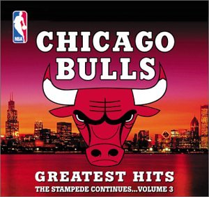 Buy Chicago Bulls Greatest Hits, Vol. 3 online at Discounted New and Used prices. Delivered to your door with Childrens Toyshop.com