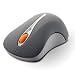 Cooler Master Choiix Wireless 2.4G Laser Mouse Silver - (C-WM01-S9) image 3