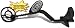 Outdoor Living : Bounty Hunter Discovery 2200 Metal Detector