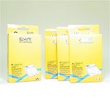 12 Pack Compatible Canon BJI-643 Ink Cartridges (3BK, 3C, 3M, 3Y) BJI-643BK BJI-643C BJI-643M BJI-643Y