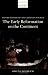 Book The Early Reformation on the Continent (Oxford History of the Christian Church)
