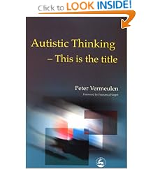 Autistic Thinking