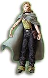 Review WizKids  / Shadowrun Duels Action Figure Game - Series 1: Liada Case