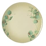 Pfaltzgraff Garden of Eden 14 round platter