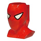 Spider-Man - Ceramic Mug: Spider-Man