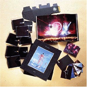 Pink Floyd - Shine On (Box Set) [UK-Import] - Zortam Music