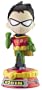 Teen Titans 5" Super Deformed Robin Action Figure