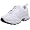 White/Silver