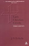 Buy : Early Christian Creeds