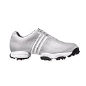 ADIDAS Innolux 737190 Golfschuhe Damen metallic silver running white