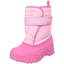 Stride Rite Toddler/Little Kid Frost Boot