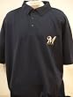 Seattle Mariners Pebble Polo