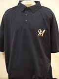 Seattle Mariners Pebble Polo Seattle Mariners Pebble Polo