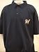 Seattle Mariners Pebble Polo