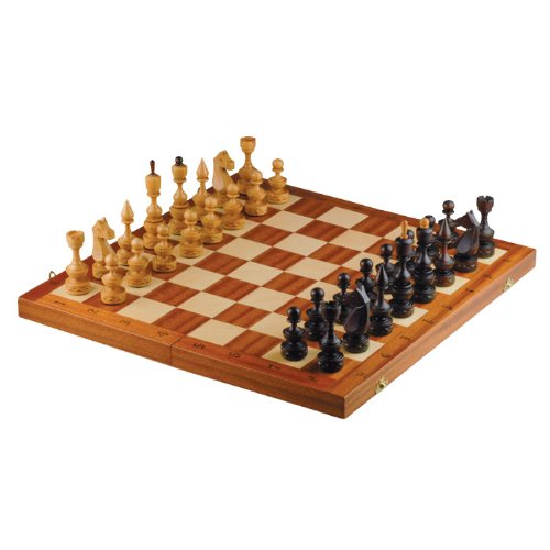 Chess - Exclusive Set
