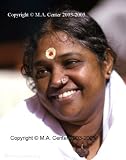 Amma 11 x 14 Color Photograph (11-81)