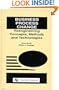 Business Process Change : Reengineering Concepts, Methods and Technologies