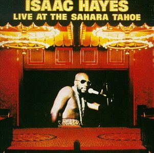 CD-Charts  Music : Live at the Sahara Tahoe