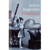 Middlesex. Romanvon "Jeffrey Eugenides"