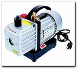 FJC 6908 2.5CFM Vacuum Pump FJC 6908 2.5CFM Vacuum Pump