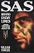 Book SAS Behind Enemy Lines: Covert Operations 1941 to the Present