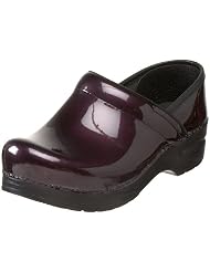 Dansko Womens Professional Clog