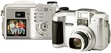 Adesso POWERCAM Z530 5MP Digital Camera with 3x Optical and 2x Digital Zoom